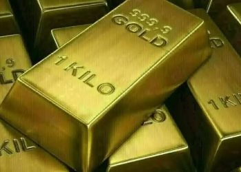 Gold Price Drops by Rs. 1,000 to Rs. 418,862 Per Tola in Pakistan