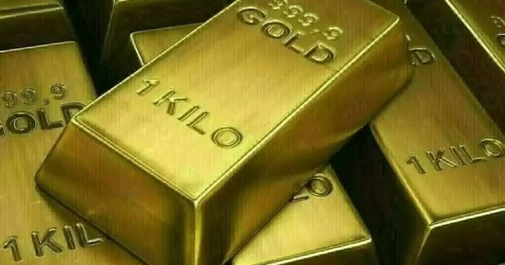 Gold Price Drops by Rs. 1,000 to Rs. 418,862 Per Tola in Pakistan