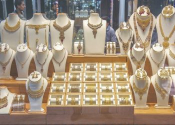 Gold Rates Hit All-Time High in Pakistan, Reaching Rs. 440,900 Per Tola