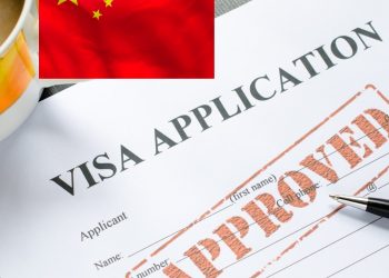 Good New! China Launches New K-Visa Program for Talented International Students