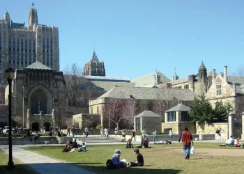 Good news! Yale University Announces Fully Funded Scholarships for Pakistani Students