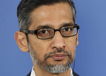 Google CEO Sundar Pichai shares what it was like to be an AI leader and then get beaten to the market by OpenAI with ChatGPT