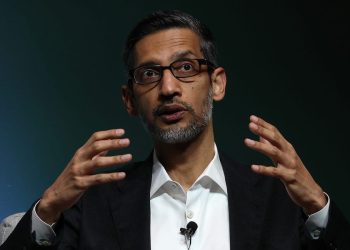Google tells employees: If you want health benefits, sign up with a third-party AI tool