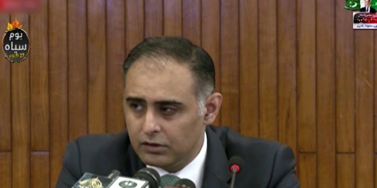 Govt, PPP on same page over privatisation, says Kayani