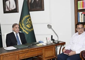 Govt setting up AI advisory panel to boost digital transformation in Pakistan