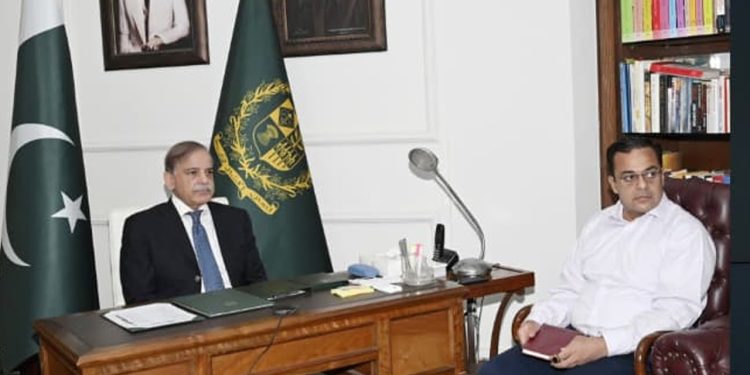 Govt setting up AI advisory panel to boost digital transformation in Pakistan