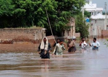Govt to Impose Flood Levy on Luxury Goods to Fund Reconstruction