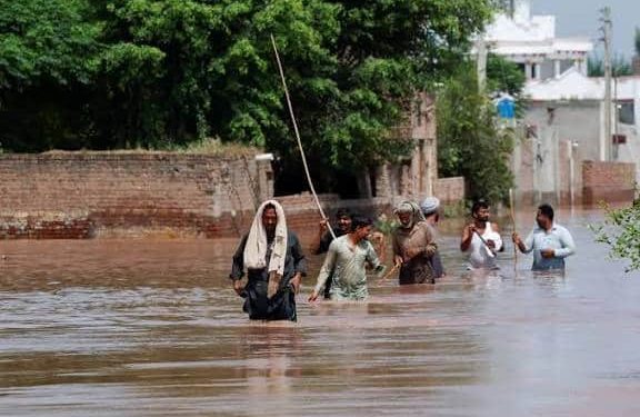 Govt to Impose Flood Levy on Luxury Goods to Fund Reconstruction