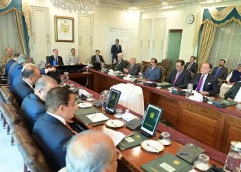 Govt vows to crush terrorism perpetrated from across Afghan border