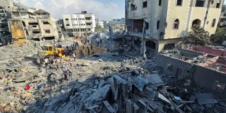 Hamas calls for swift prisoner release as talks set to begin