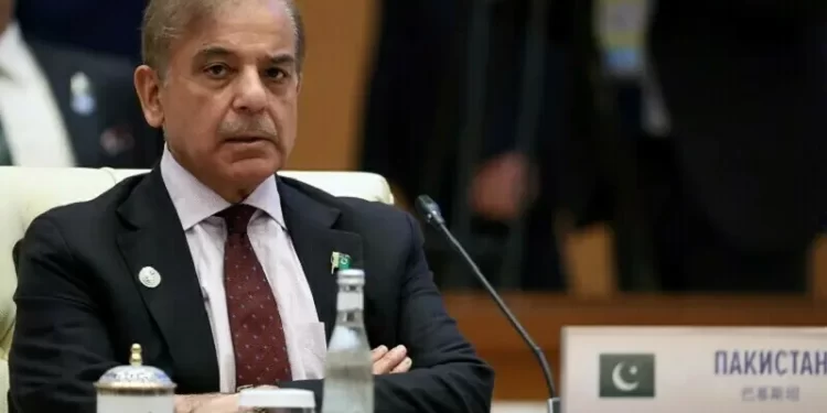 Hamas’ response to Gaza plan creates window for ceasefire, must not let it close: PM Shehbaz