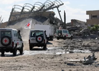 Hamas to hand over body of another Israeli hostage held in Gaza