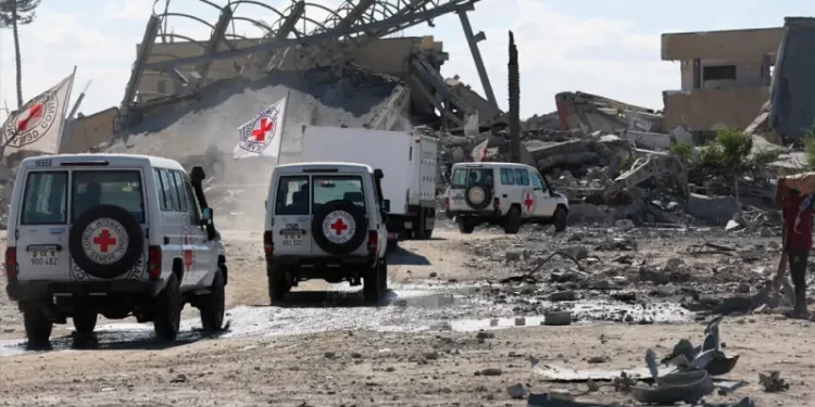 Hamas to hand over body of another Israeli hostage held in Gaza