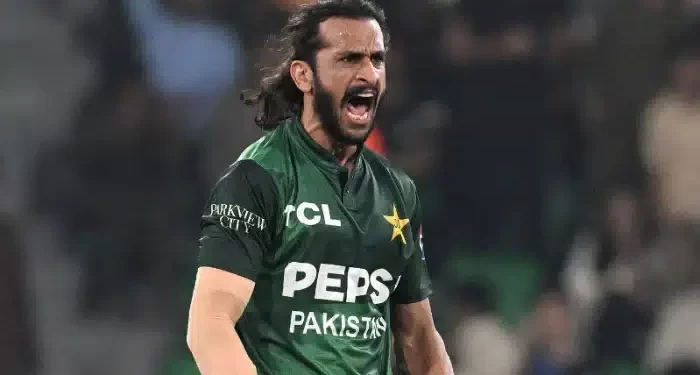 Hasan Ali Posts Cryptic Tweet After Exclusion From Pakistan’s White Ball Squad