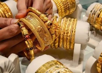 Historic High! Gold Prices Hit All-Time Highs Worldwide and in Pakistan