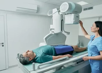 Homebuilt! Pakistan Launch First Locally Made Advanced X-Ray Machine