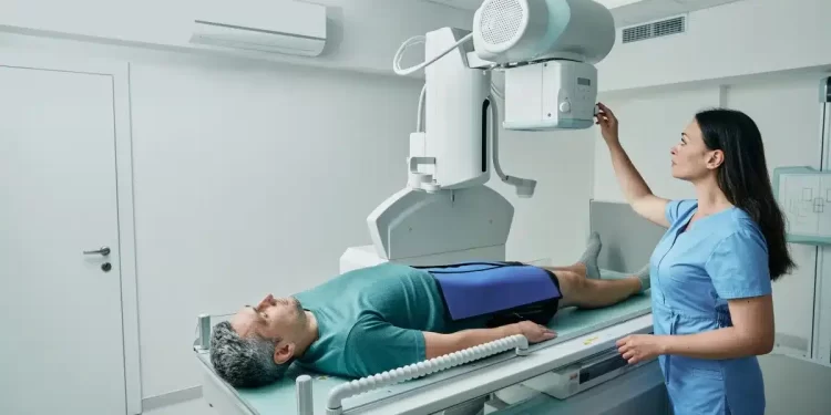 Homebuilt! Pakistan Launch First Locally Made Advanced X-Ray Machine