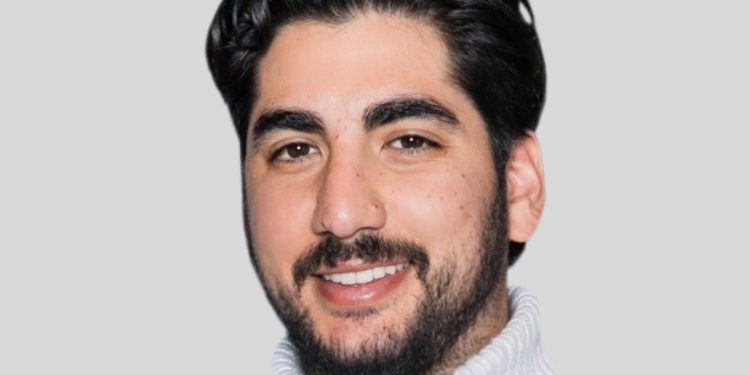 How a little-known AI startup found itself in the middle of a Google privacy firestorm