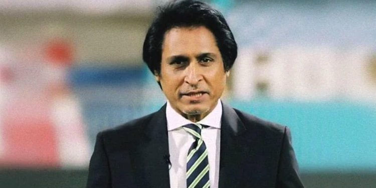 I Expected This Pitch to Be Around 250 Total, but Pakistan Played Very Well: Ramiz Raja