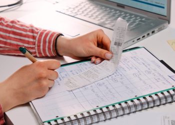 I have 5 kids, so unexpected costs always come up. To stay on budget, we don't spend any money for a week.