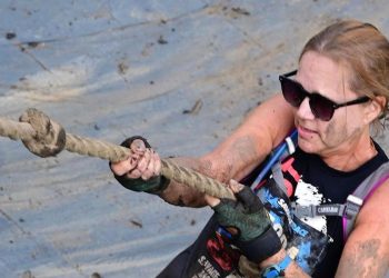 I lost 60 pounds in my 50s, and I've never felt stronger. Here's how I did it and kept the weight off.