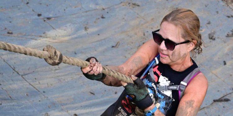 I lost 60 pounds in my 50s, and I've never felt stronger. Here's how I did it and kept the weight off.