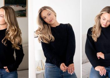 I tested similar sweaters from Old Navy, Banana Republic, and Gap. Sometimes, quality is more important than cost.