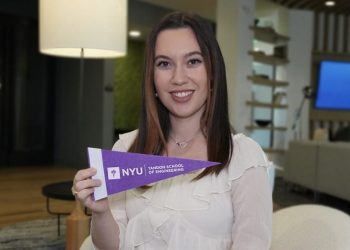 I was accepted into NYU, but chose a community college certification instead. Being debt-free was more important than prestige.