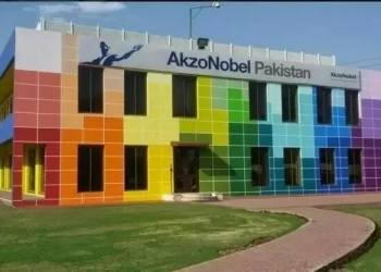 IGI Investments seeks to acquire Akzo Nobel Pakistan