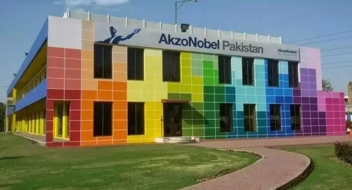 IGI Investments seeks to acquire Akzo Nobel Pakistan