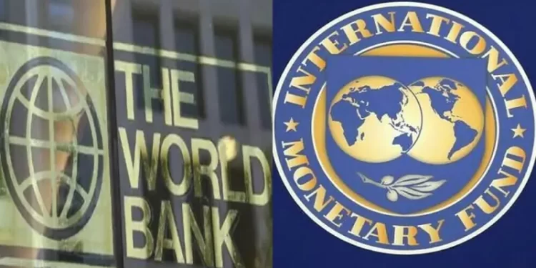 IMF meetings to begin under fresh cloud of US-China trade tensions