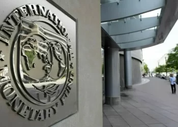 IMF upgrades Asia’s growth forecast, warns of risks from US-China tension