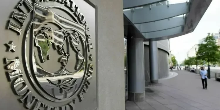 IMF upgrades Asia’s growth forecast, warns of risks from US-China tension