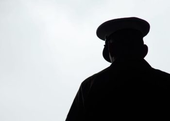 I'm a Marine who pushed myself to the brink for promotions &mdash; until I learned true leadership isn't about rank or title