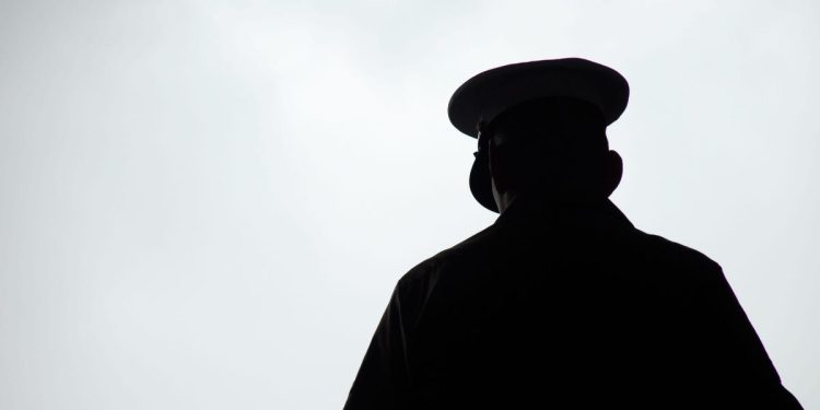 I'm a Marine who pushed myself to the brink for promotions &mdash; until I learned true leadership isn't about rank or title