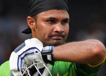 Imran Farhat Appointed Pakistan’s Batting Coach for Test Series Against South Africa