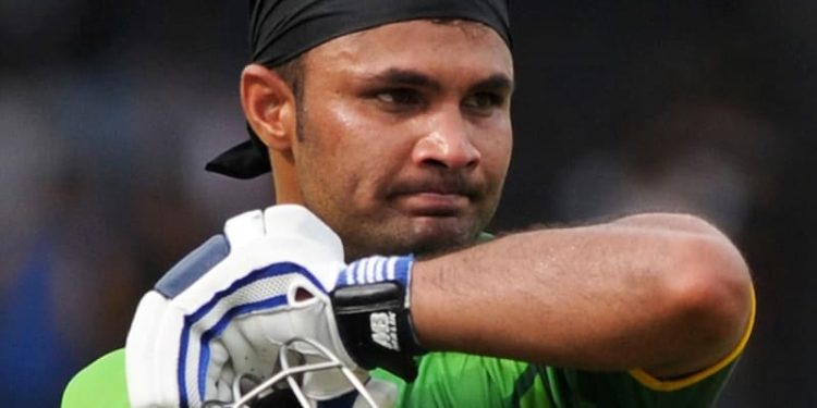 Imran Farhat Appointed Pakistan’s Batting Coach for Test Series Against South Africa