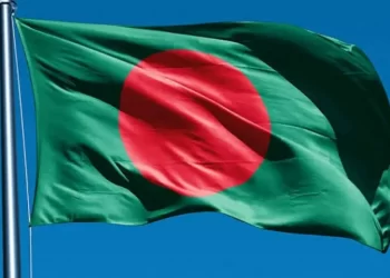 In Bangladesh’s flooded plains, schools in boats keep learning afloat