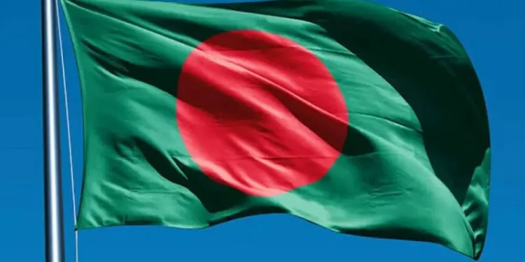 In Bangladesh’s flooded plains, schools in boats keep learning afloat