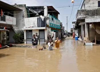 India considers introducing nationwide climate-linked insurance scheme