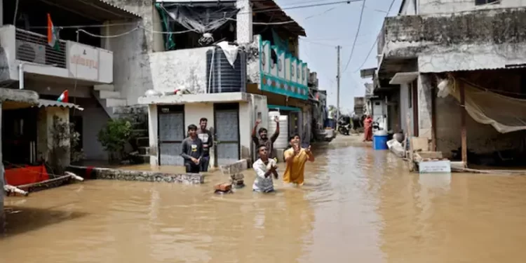 India considers introducing nationwide climate-linked insurance scheme