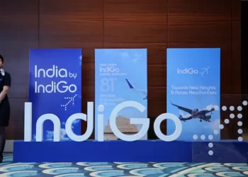 India proposes easing aircraft leasing conditions in potential boost for IndiGo