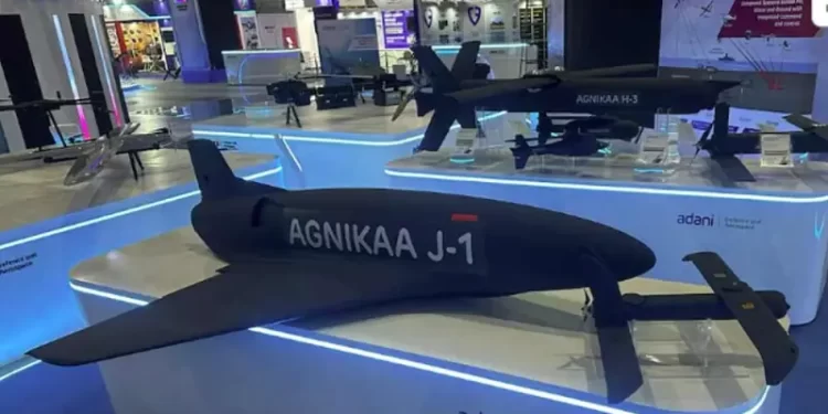 India scraps tax exemption on imports of missile parts amid Adani probe