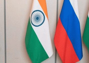 India signs pact with sanctioned Russian firm to build civil aircraft