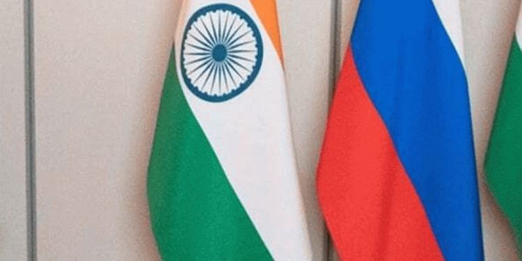 India signs pact with sanctioned Russian firm to build civil aircraft
