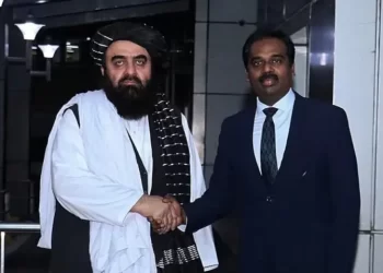 India upgrades ties with Afghanistan’s Taliban, says it will reopen Kabul embassy