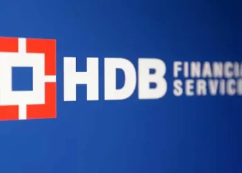 Indian non-bank lender HDB Financial posts profit drop on loan losses