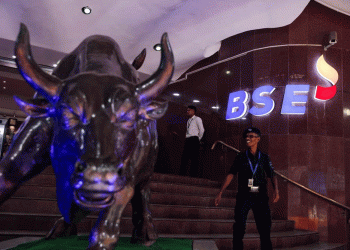Indian shares advance as hopes of Fed rate cut, US-China trade truce keep up sentiment
