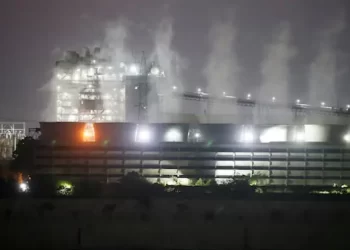 Indian states sign more coal power deals to meet rising demand