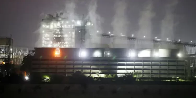 Indian states sign more coal power deals to meet rising demand